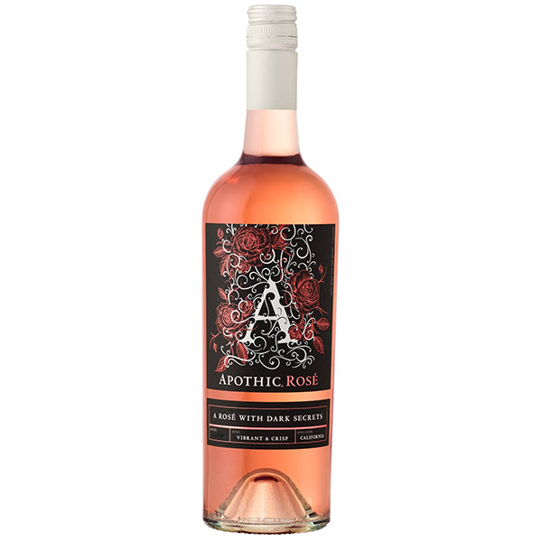 Apothic Rose Sparkling Wine