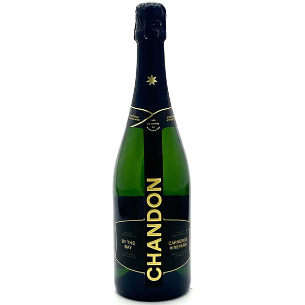  Chandon By The Bay Carneros Vineyard Chardonnay