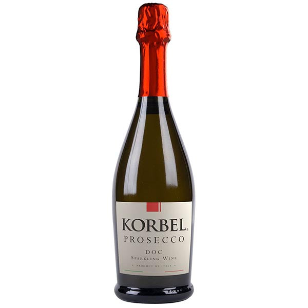 Korbel Prosecco Sparkling Wine