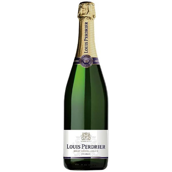 Louis Perdrier Brut Excellence Champagne
