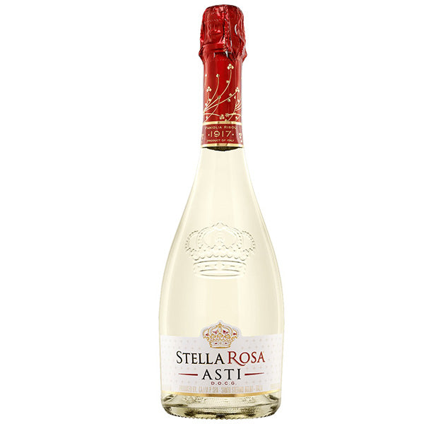 Stella Rosa Asti Semi Sweet Sparkling Wine