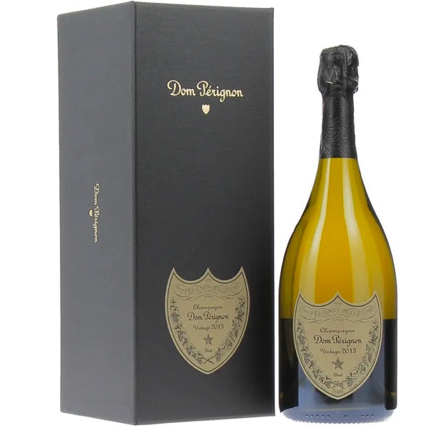 Dom Pérignon Vintage 2013 Champagne France