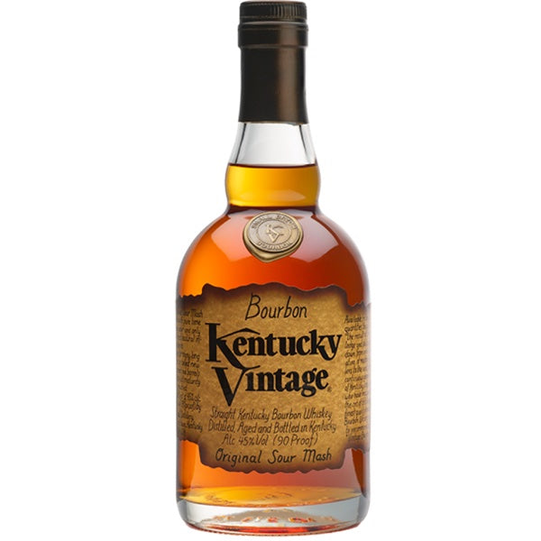 Kentucky Vintage Straight Bourbon Whiskey