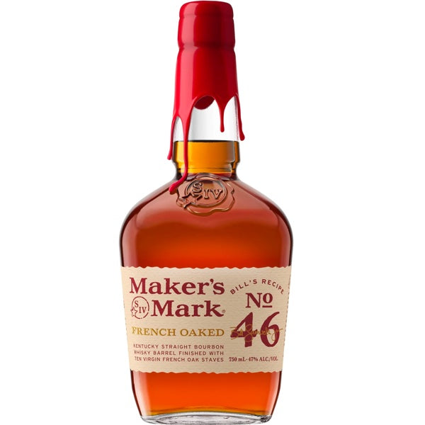 Maker’s Mark 46 Bourbon Whiskey