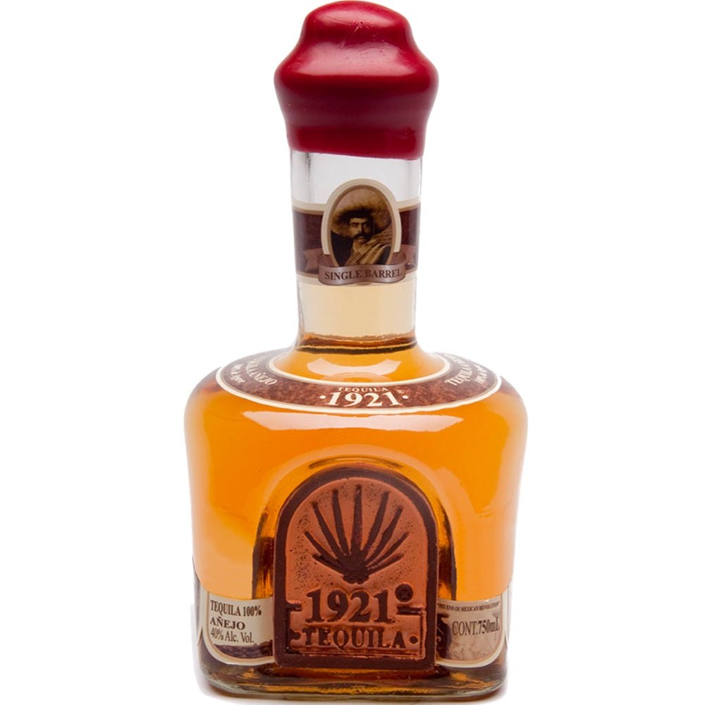 1921 Tequila Anejo - Whiskey Mix