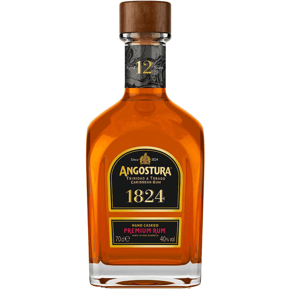 Angostura® 1824 Rum