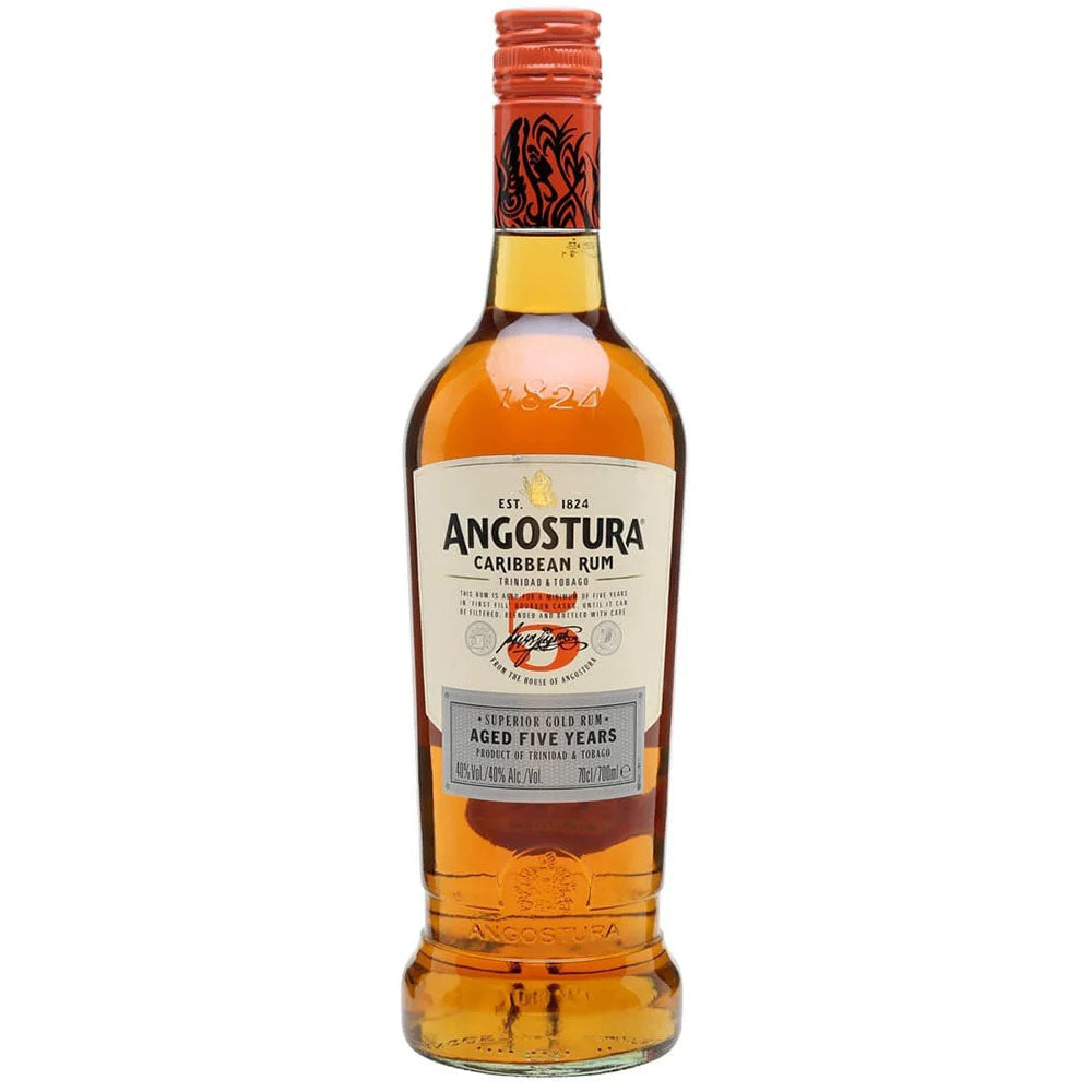 Angostura® 5 Year Rum
