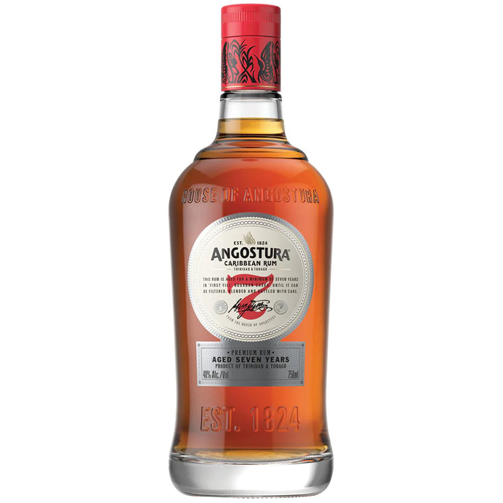 Angostura® 7 Year Rum