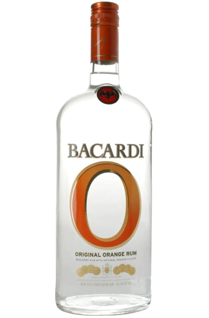 Bacardi Original Orange Rum
