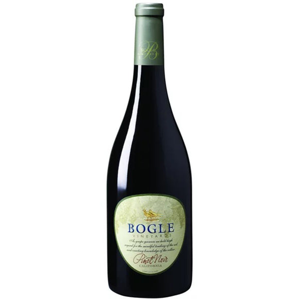 Bogle Vineyards Pinot Noir