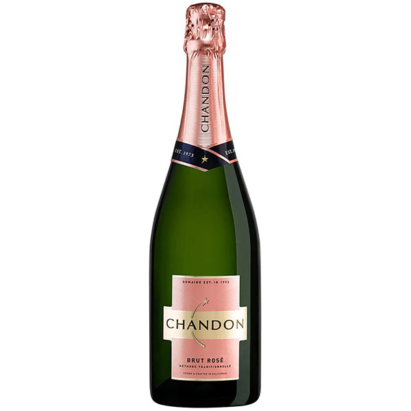 Domaine Chandon Brut Rose Champagne