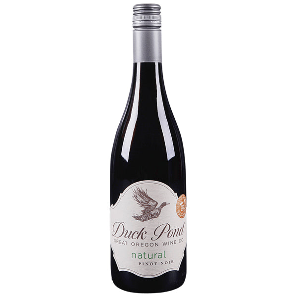Duck Pond Pinot Noir