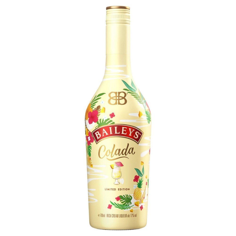 Baileys Colada Liqueur - Whiskey Mix