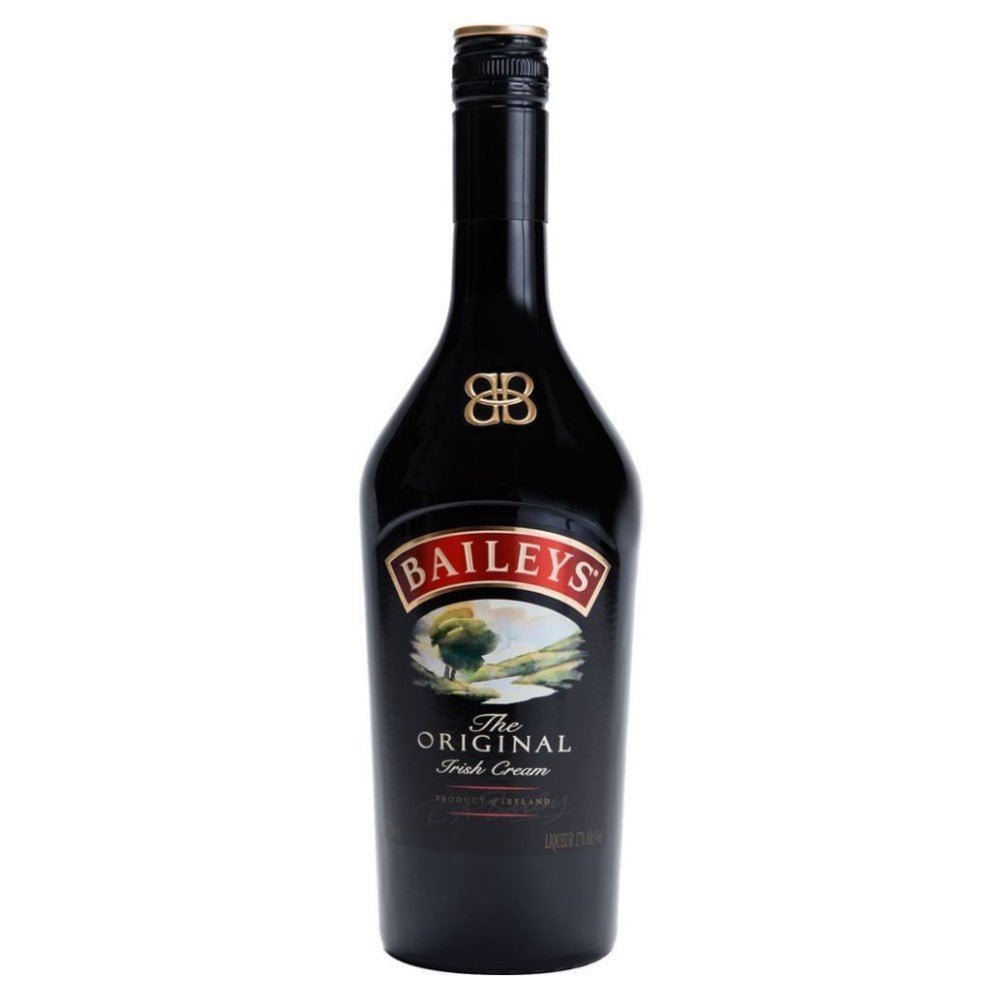 Baileys Original Irish Cream Liqueur - Whiskey Mix