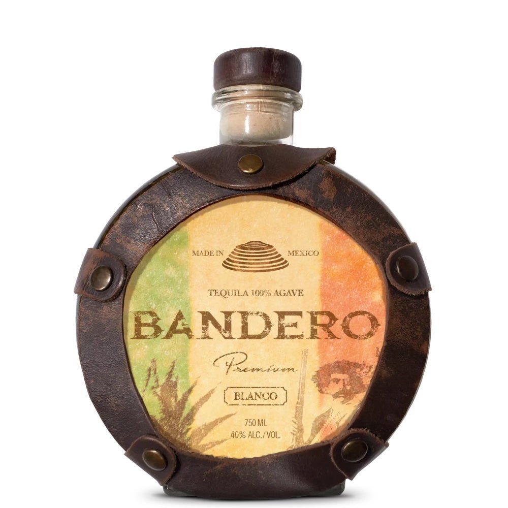 Bandero Premium Tequila - Whiskey Mix