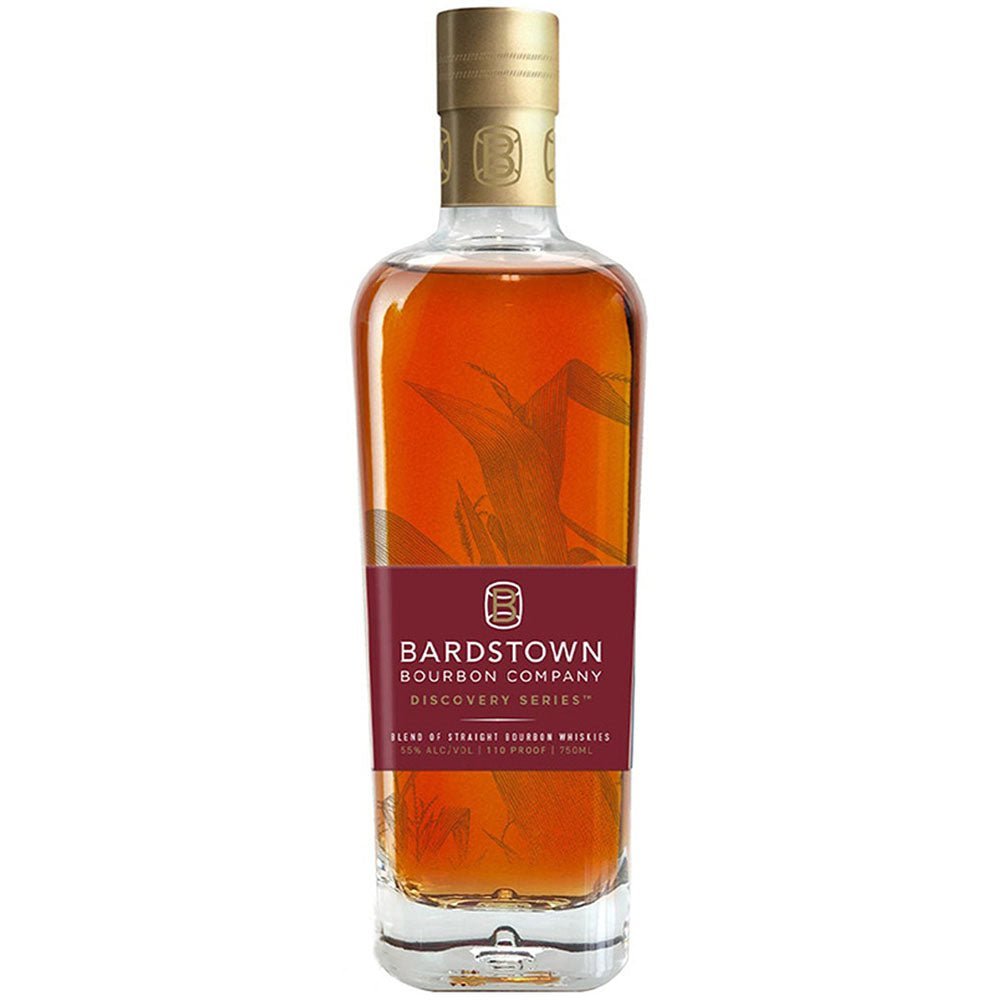 Bardstown Bourbon Company Discovery Series #7 Bourbon Whiskey - Whiskey Mix