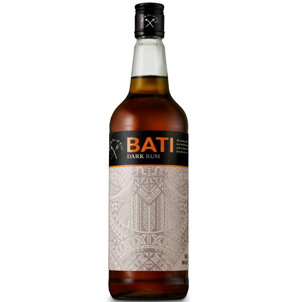 Bati Dark Rum - Whiskey Mix