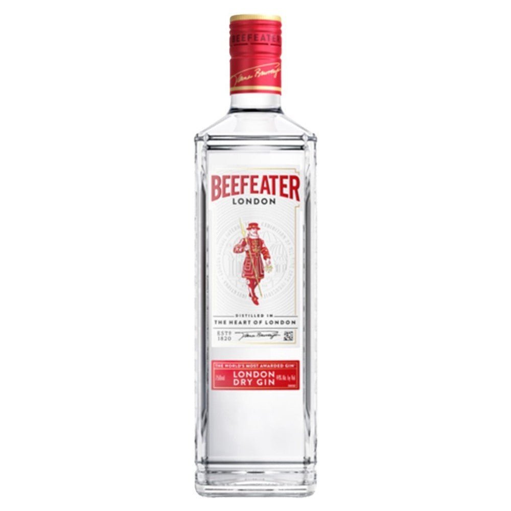 Beefeater London Dry Gin - Whiskey Mix