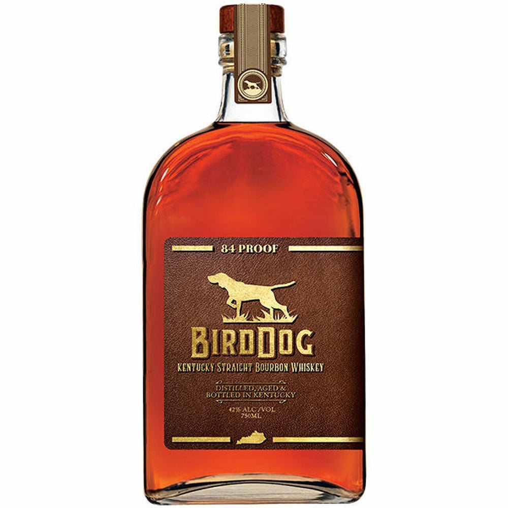 Bird Dog Kentucky Straight Bourbon Whiskey - Whiskey Mix