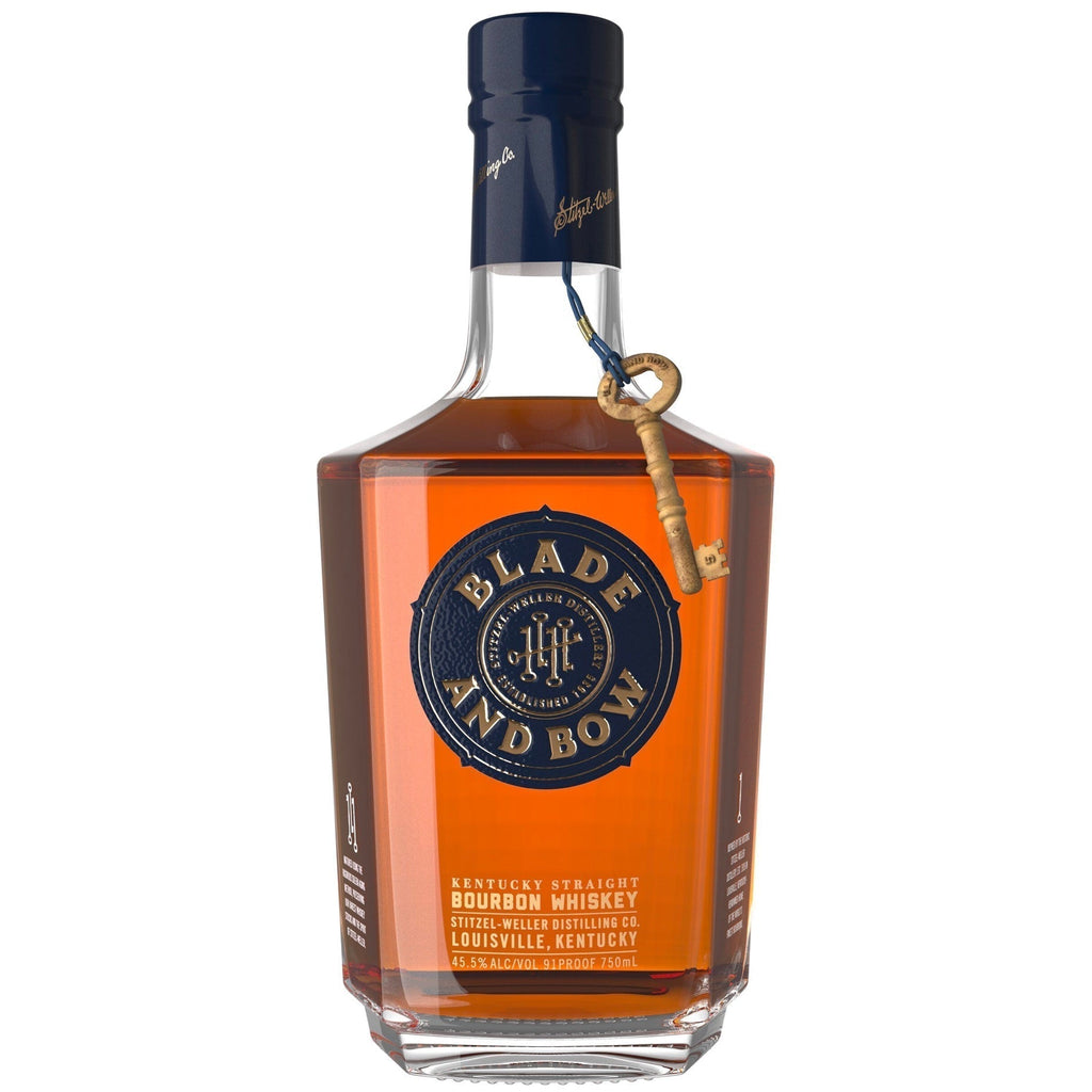 Blade and Bow Kentucky Straight Bourbon Whiskey - Whiskey Mix