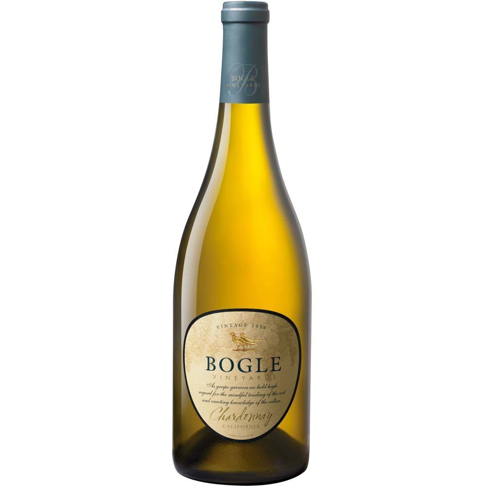 Bogle Chardonnay California - Whiskey Mix