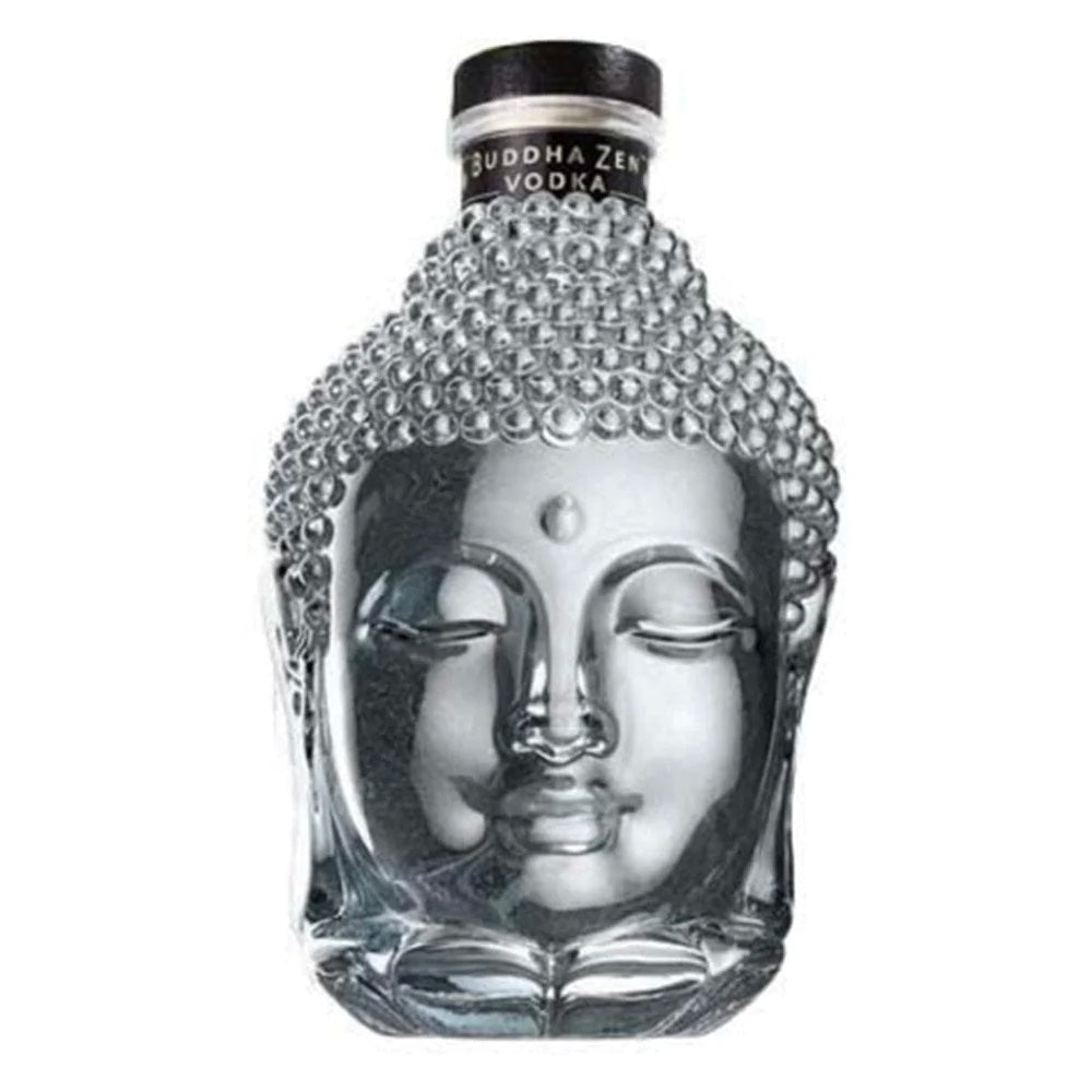 Buddha Zen Vodka - Whiskey Mix