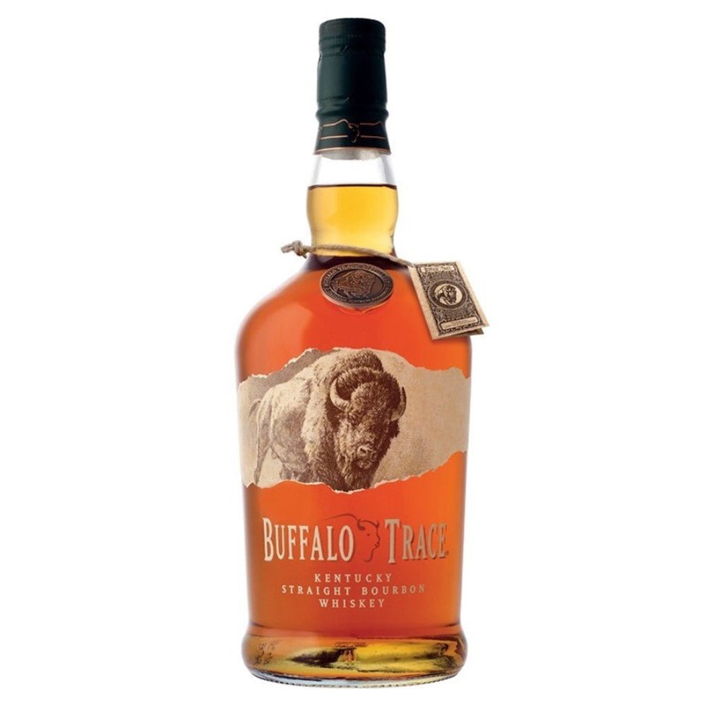 Buffalo Trace Kentucky Straight Bourbon Whiskey - Whiskey Mix