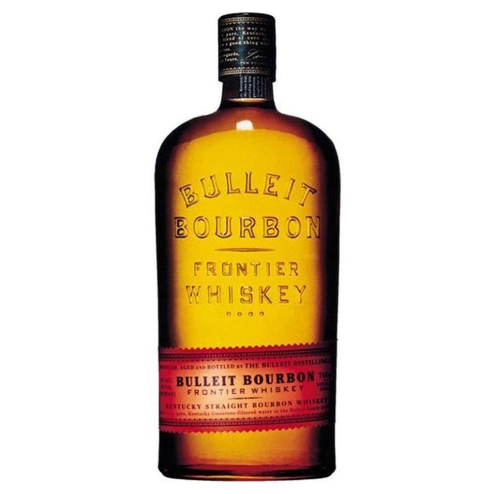 Bulleit Kentucky Bourbon Whiskey - Whiskey Mix