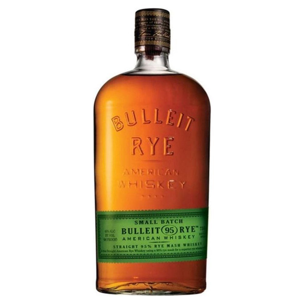Bulleit Kentucky Rye Whiskey - Whiskey Mix