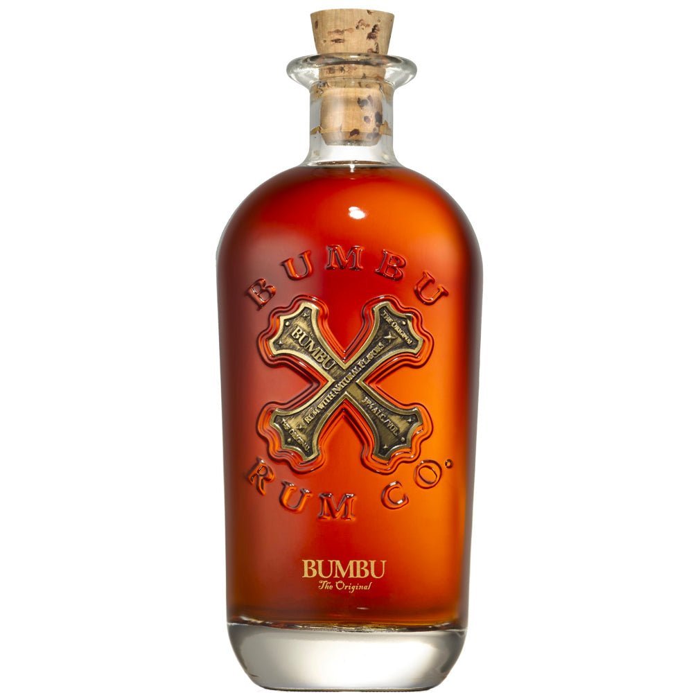 Bumbu The Original Rum - Whiskey Mix