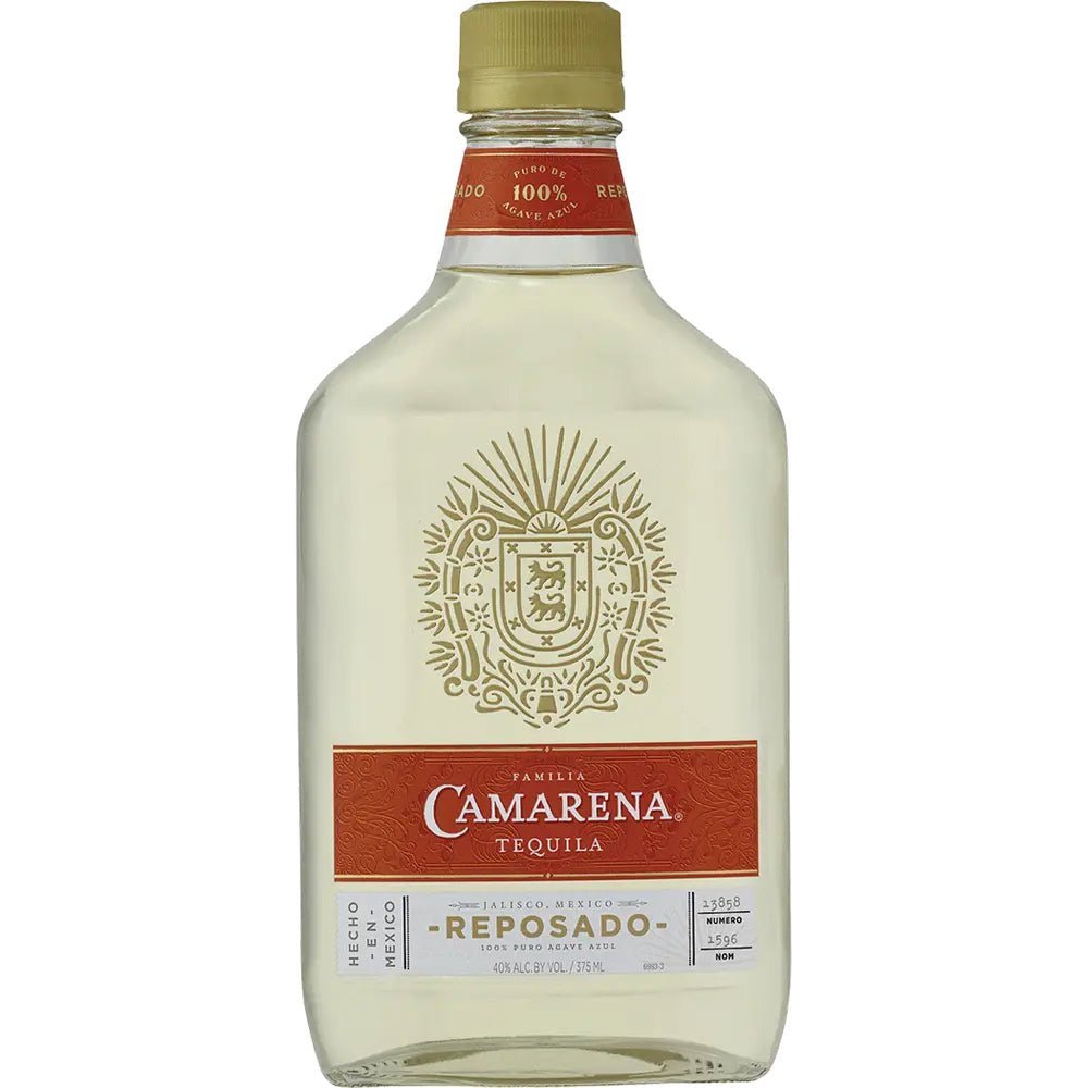 Camarena Tequila Reposado - Whiskey Mix