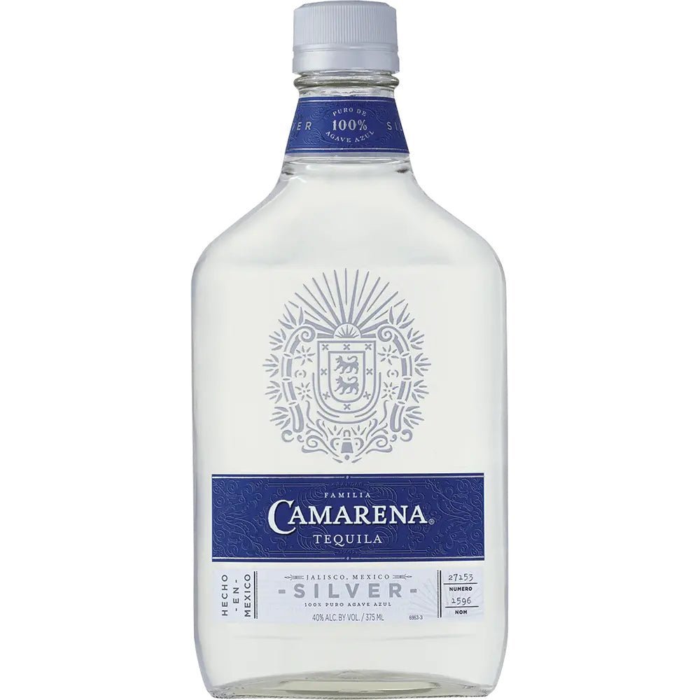 Camarena Tequila Silver - Whiskey Mix