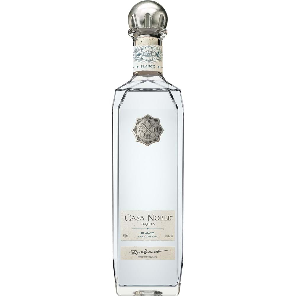 Casa Noble Blanco Tequila - Whiskey Mix