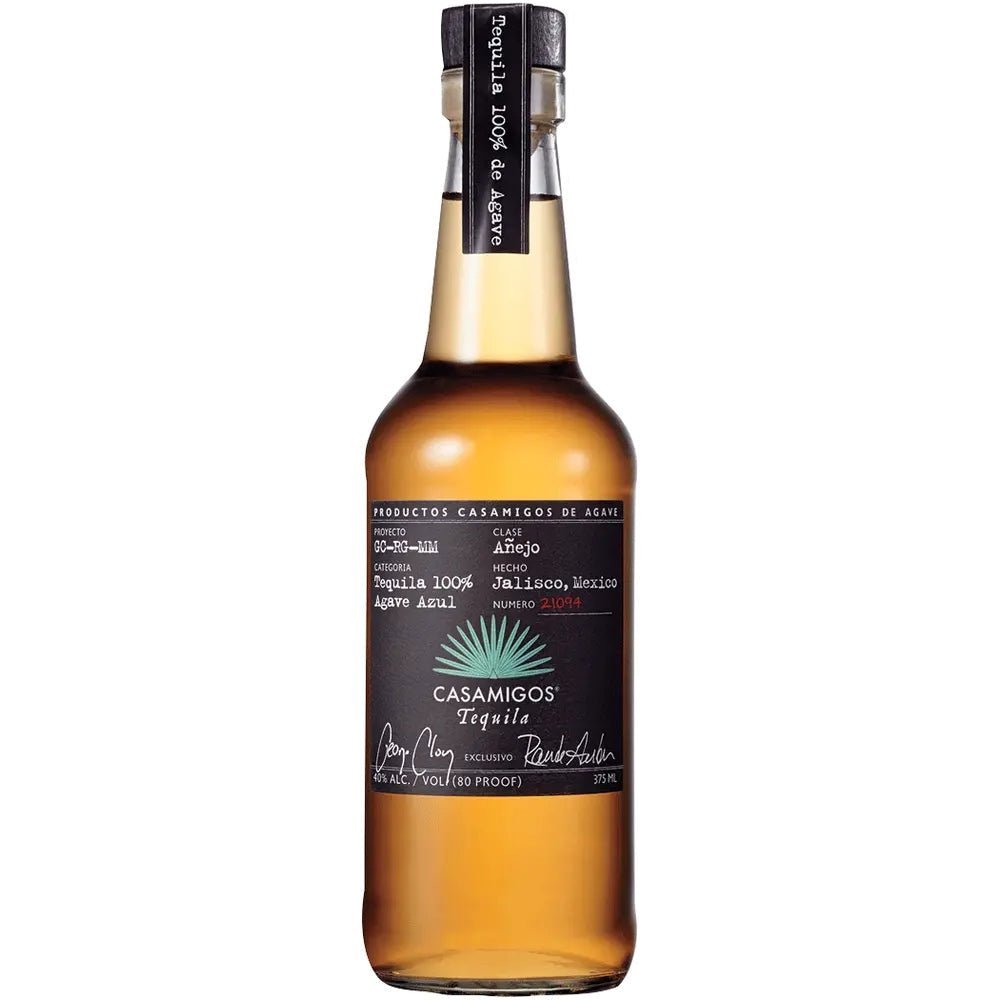 Casamigos Añejo Tequila - Whiskey Mix