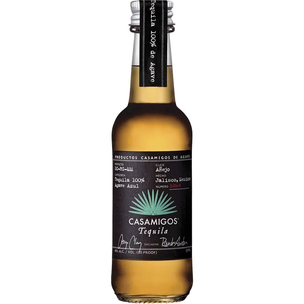 Casamigos Añejo Tequila - Whiskey Mix