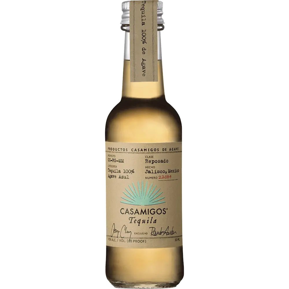 Casamigos Reposado Tequila - Whiskey Mix