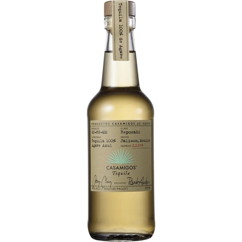 Casamigos Reposado Tequila - Whiskey Mix