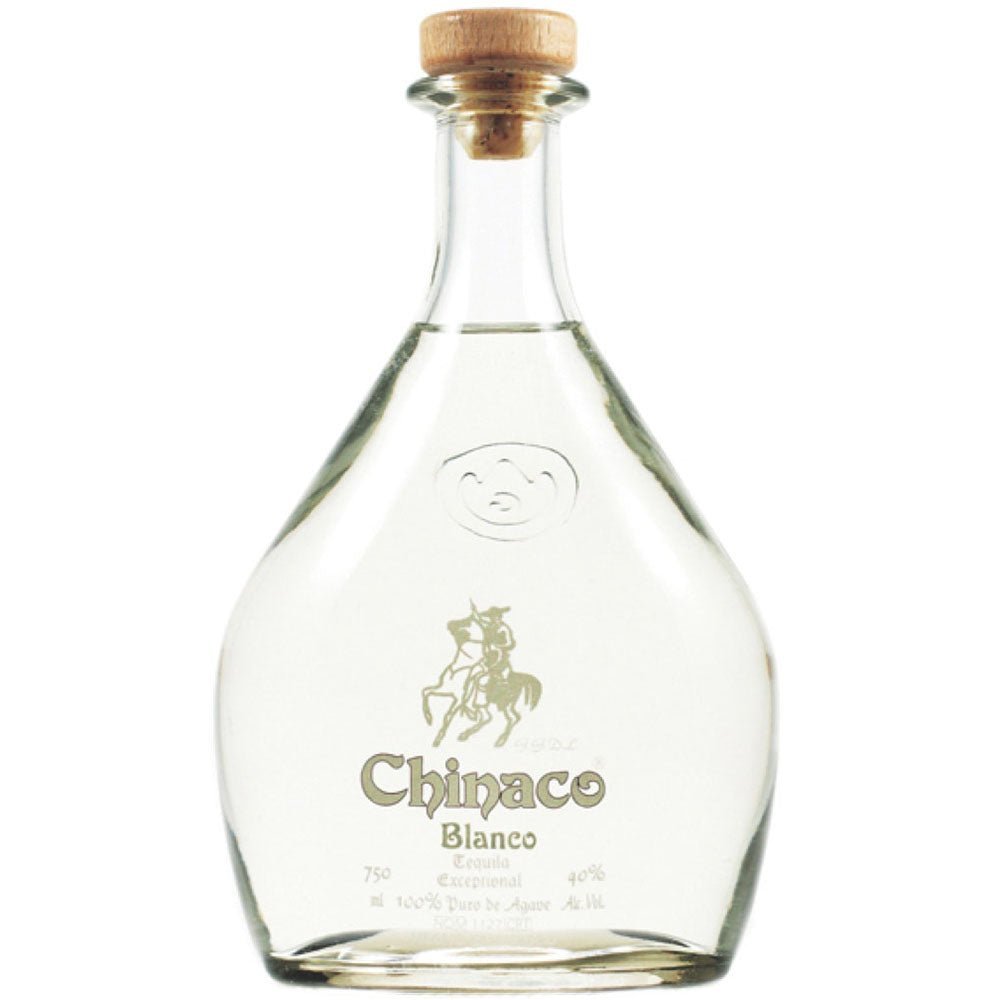 Chinaco Blanco Tequila - Whiskey Mix