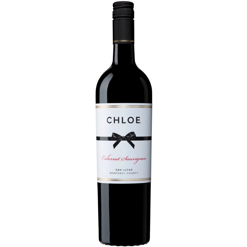 Chloe Cabernet Sauvignon Monterey County - Whiskey Mix