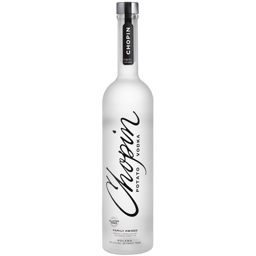 Chopin Potato Vodka - Whiskey Mix