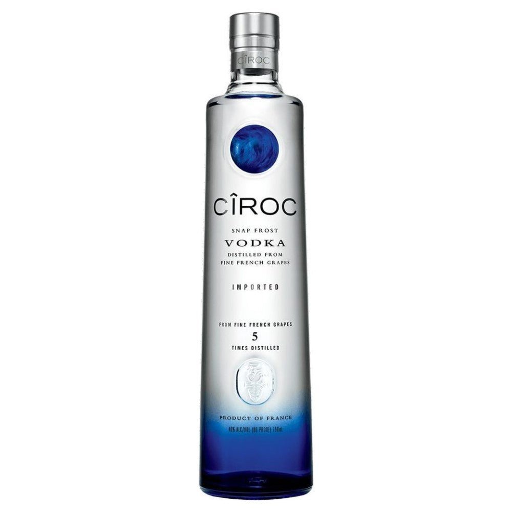 CÎROC Ultra Premium Vodka - Whiskey Mix