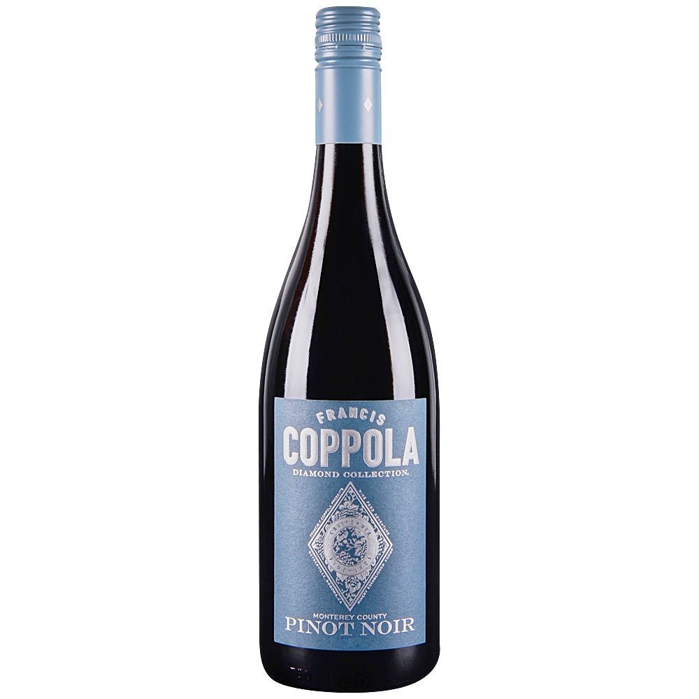 Coppola Diamond Pinot Noir California - Whiskey Mix