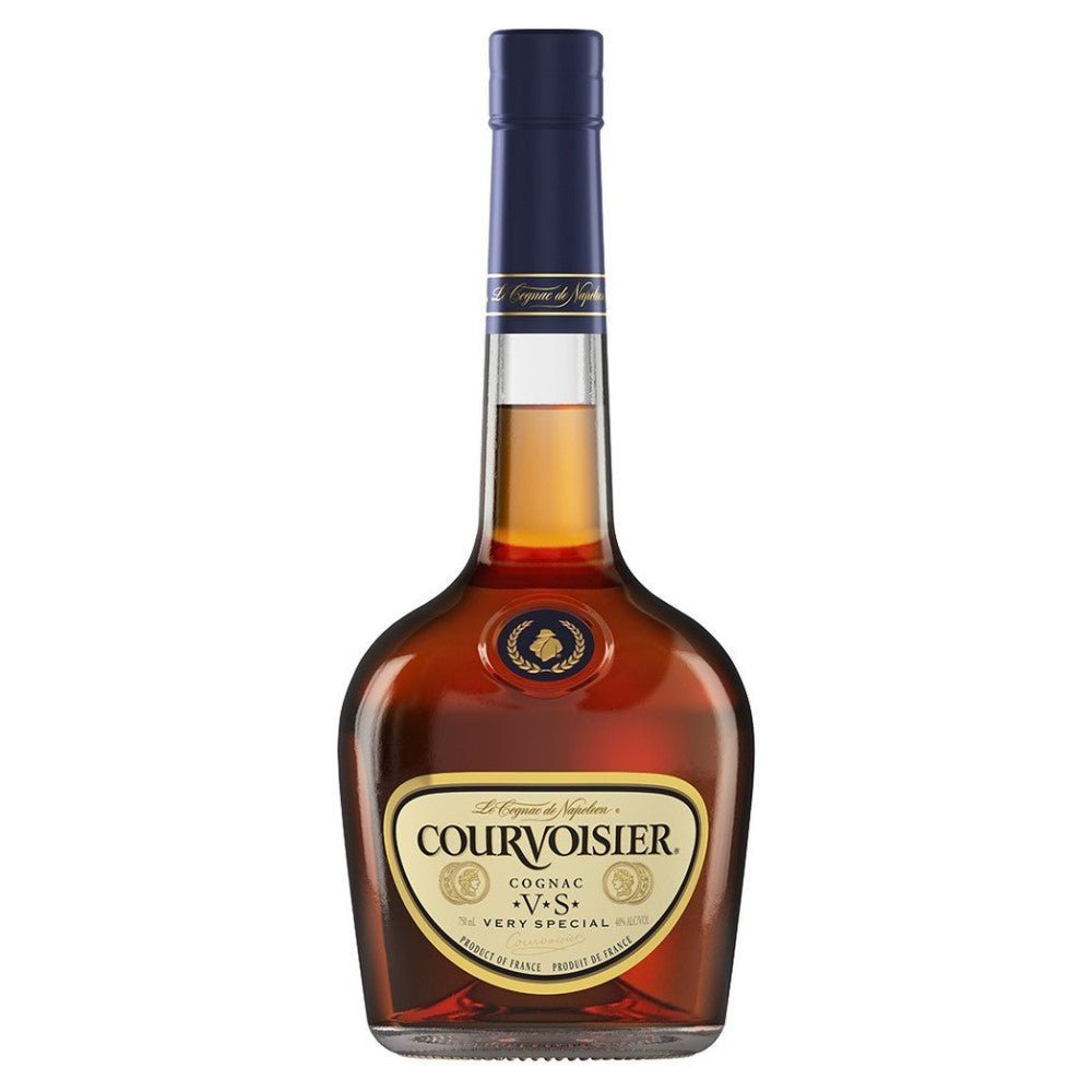 Courvoisier V.S. Cognac - Whiskey Mix