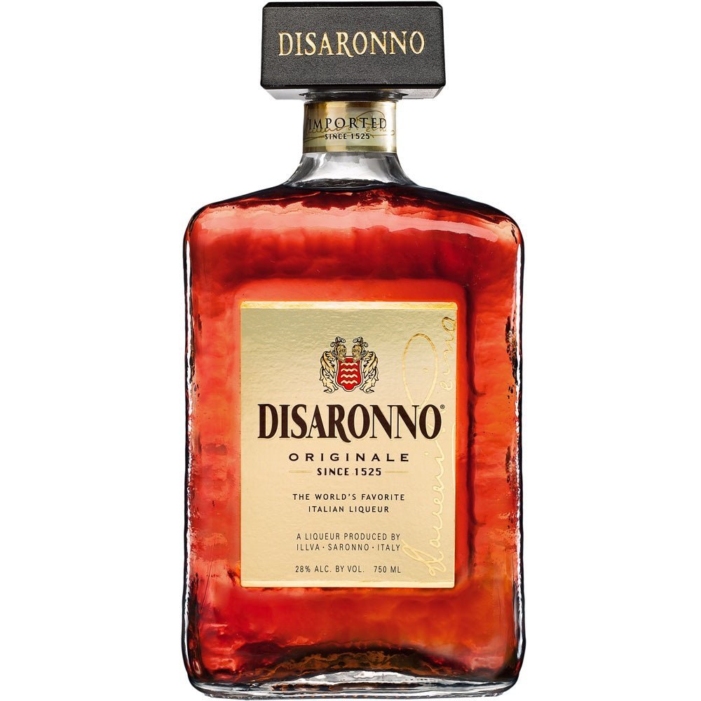 DISARONNO Originale Liqueur - Whiskey Mix