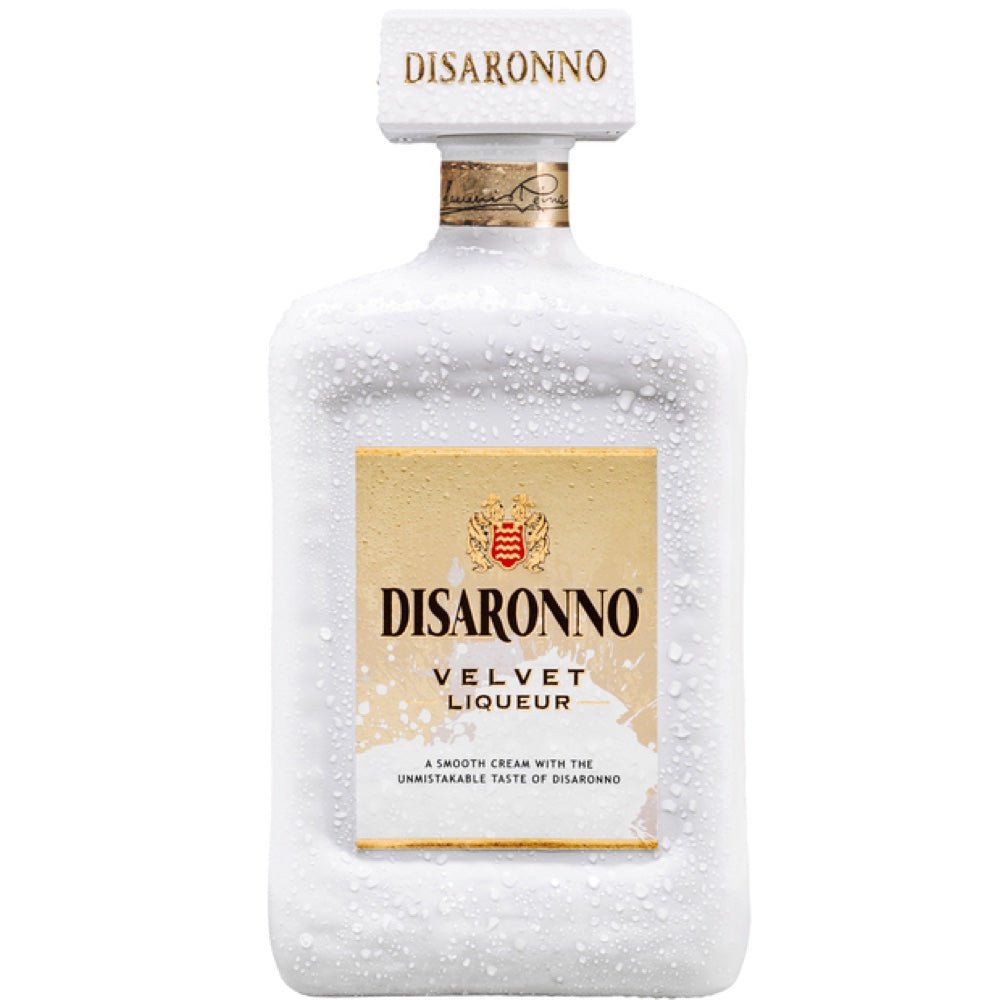 Disaronno Velvet White Cream Amaretto Liqueur - Whiskey Mix