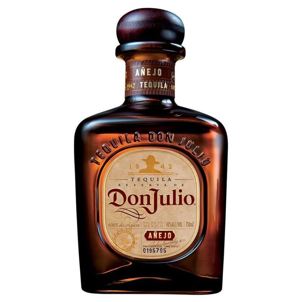 Don Julio Añejo Tequila - Whiskey Mix