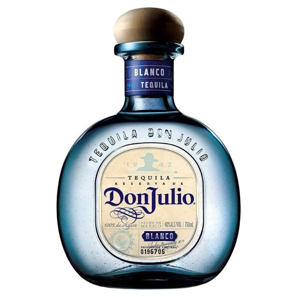 Don Julio Blanco Tequila - Whiskey Mix