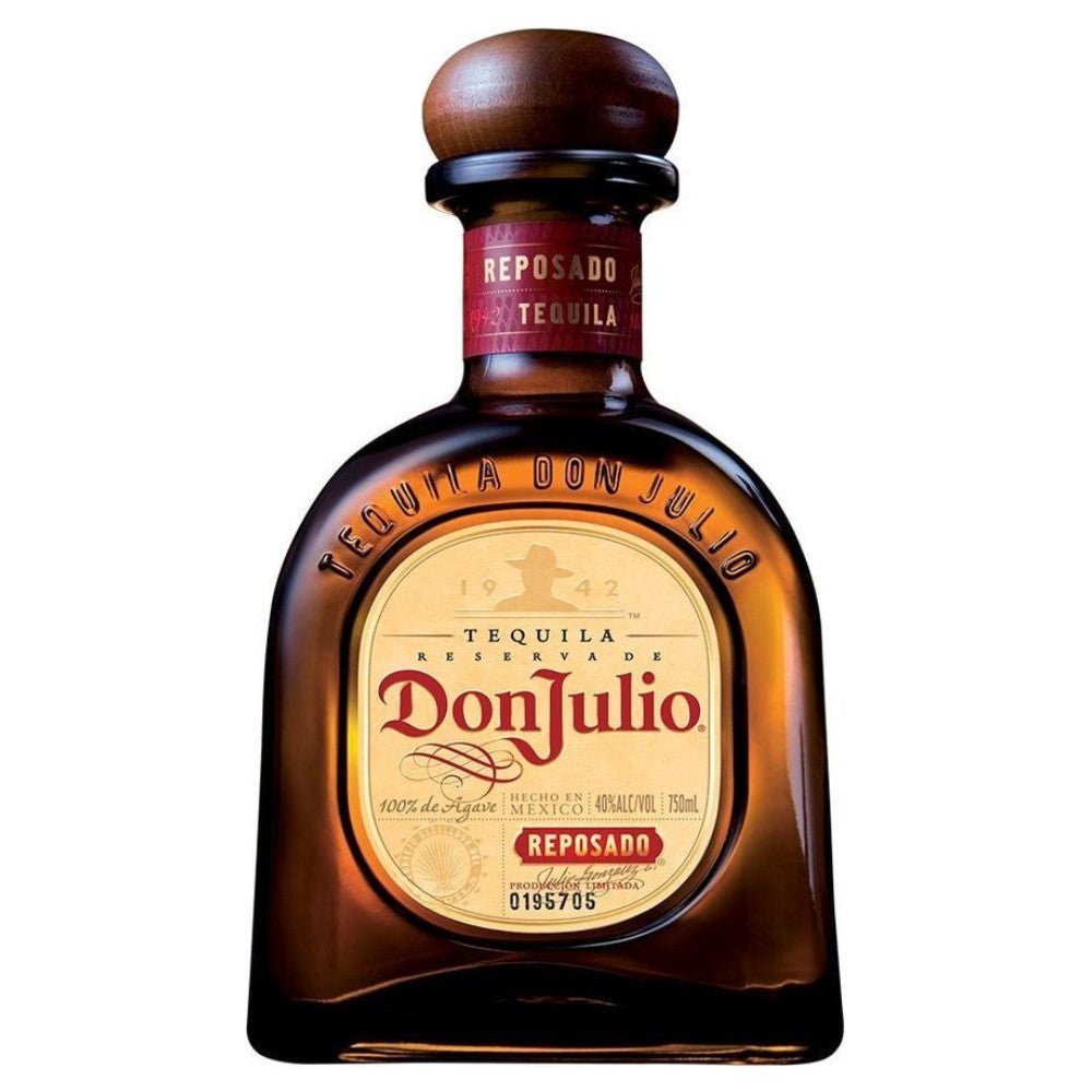 Don Julio Reposado Tequila - Whiskey Mix
