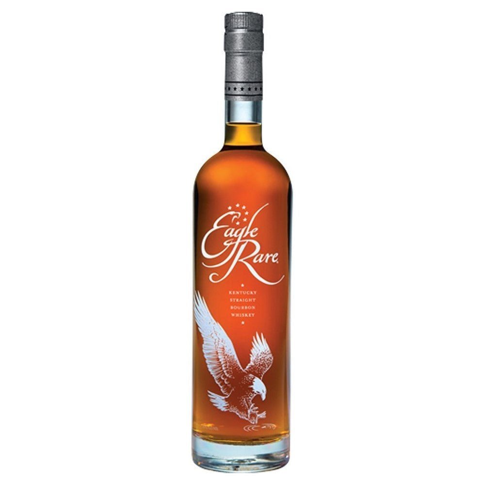 Eagle Rare 10 Year Old Kentucky Straight Bourbon Whiskey - Whiskey Mix