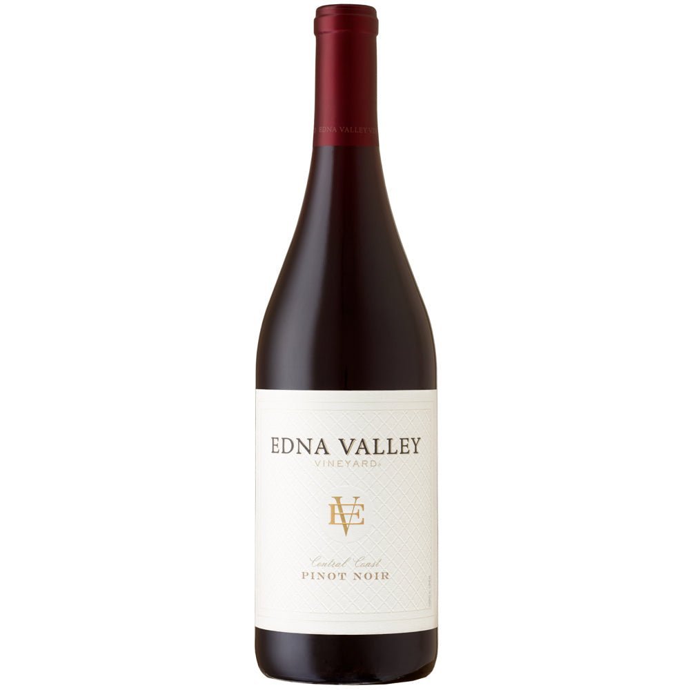 Edna Valley Vineyard Pinot Noir California - Whiskey Mix